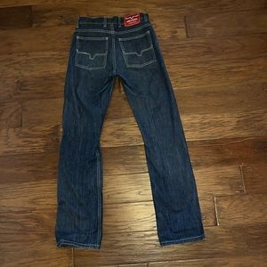 KIMES RANCH JEANS STYLE JAMES 29x32